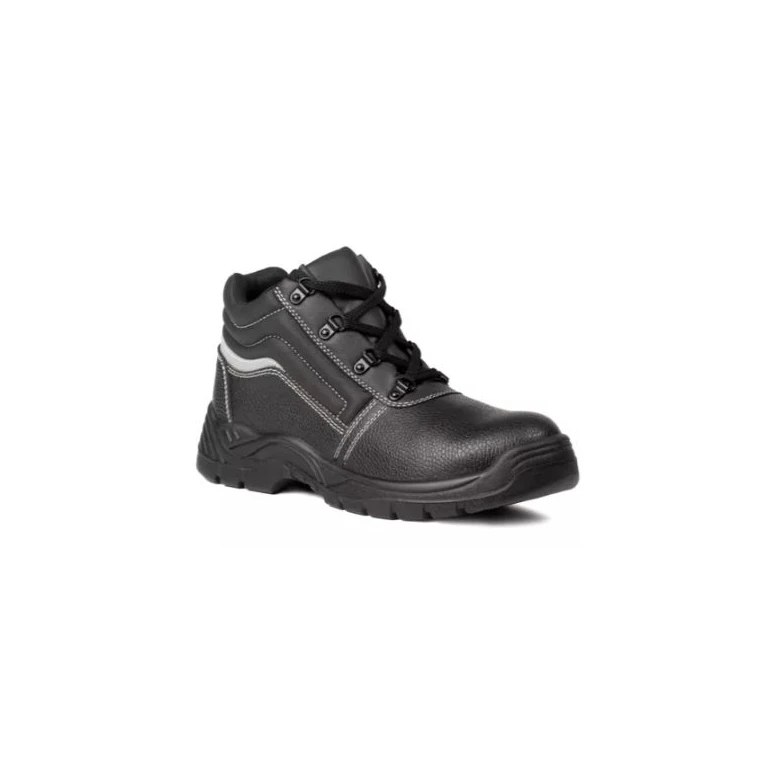Zapatos de seguridad Coverguard Nacrite S1PS FO SR Altos 9NAC010