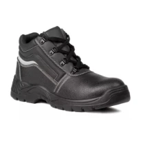 Zapatos de seguridad Coverguard Nacrite S1PS FO SR Altos 9NAC010