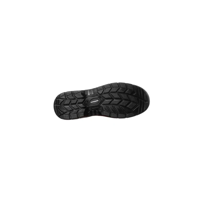 Zapatos de seguridad Coverguard Nacrite S1PS FO SR Altos 9NAC010