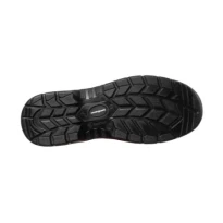 Zapatos de seguridad Coverguard Nacrite S1PS FO SR Altos 9NAC010