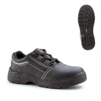 Zapatos de seguridad Coverguard Nacrite S1PS FO SR Bajo 9NACL10