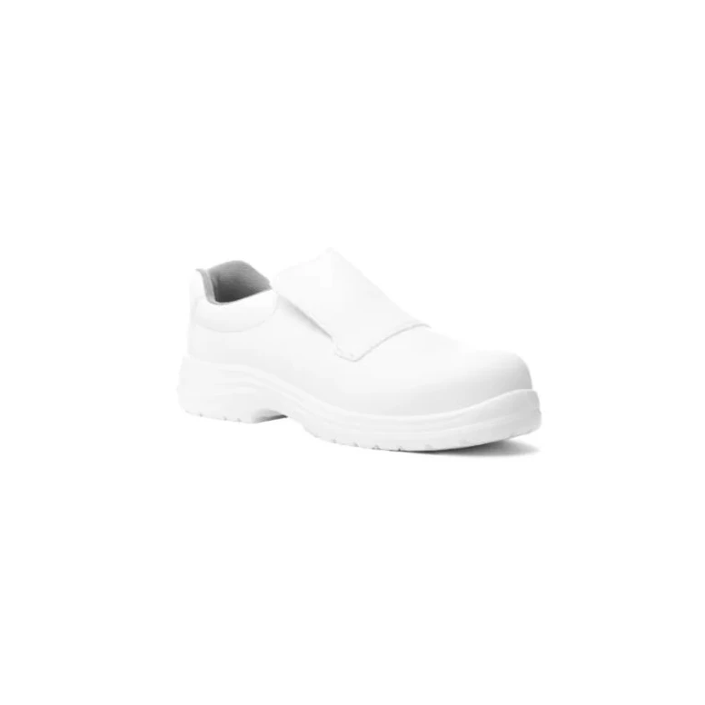 Zapatos de seguridad Coverguard Okenite S2 FO SR Bajos Metalfree 9OKEL