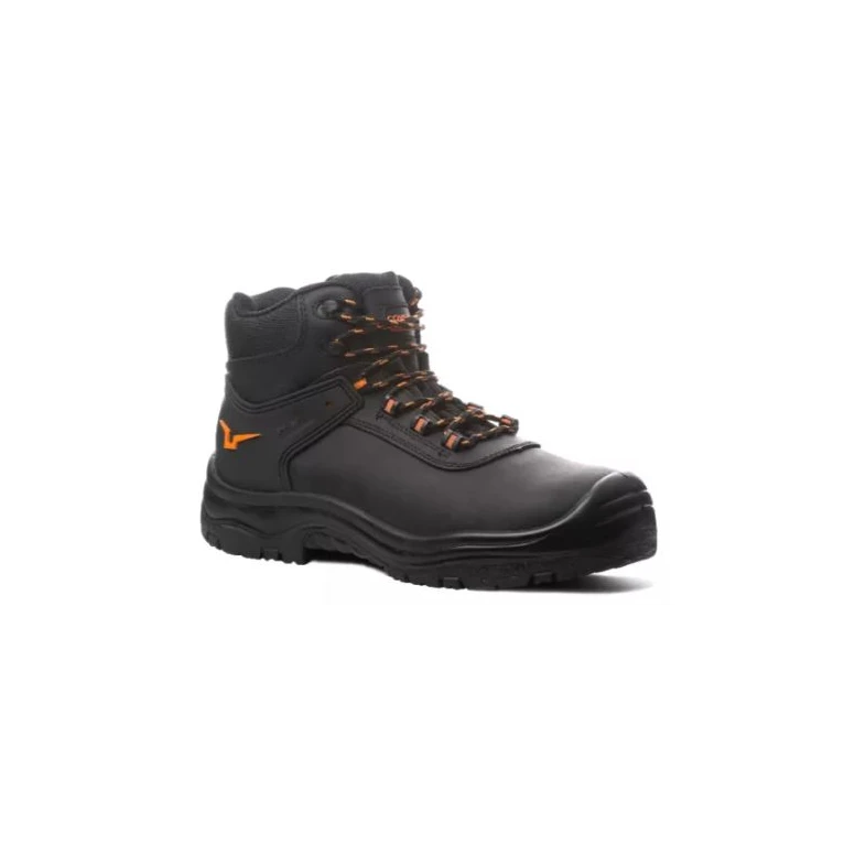 Zapatos de seguridad altos Coverguard Opal S3S FO SR Metalfree 9OPAH