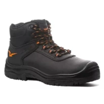 Zapatos de seguridad altos Coverguard Opal S3S FO SR Metalfree 9OPAH