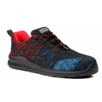 Zapatos de seguridad bajos Coverguard Otavite S1P FO SR 9OTA090