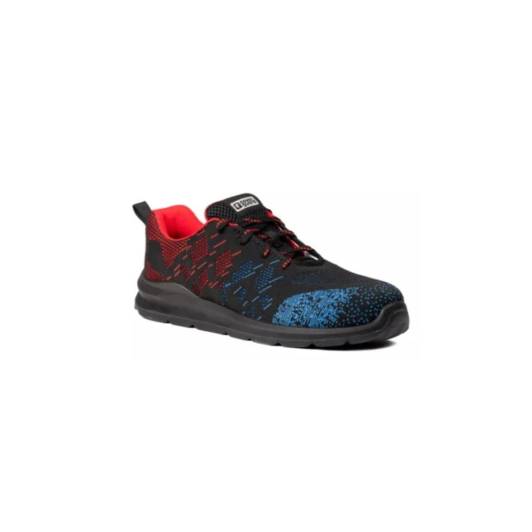 Zapatos de seguridad bajos Coverguard Otavite S1P FO SR 9OTA090