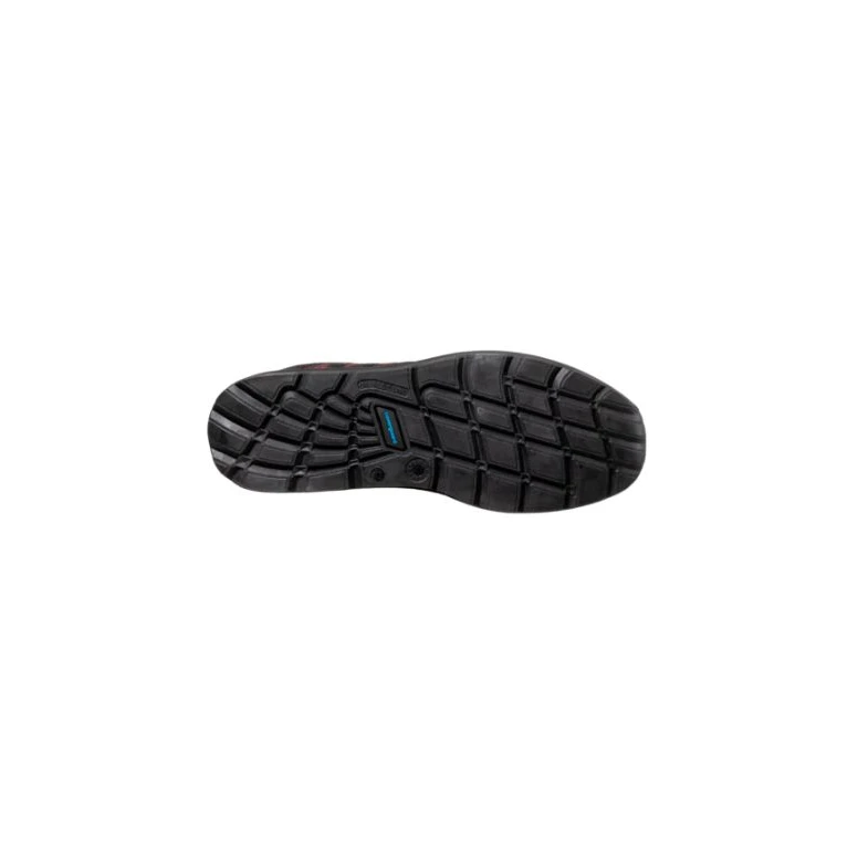 Zapatos de seguridad bajos Coverguard Otavite S1P FO SR 9OTA090