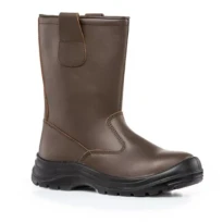 Botas de seguridad Coverguard Patagonite S3 FO SR Altas 9PATA