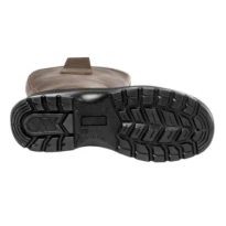 Botas de seguridad Coverguard Patagonite S3 FO SR Altas 9PATA