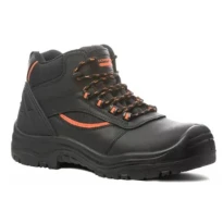 Zapatos de Seguridad Coverguard Pearl S3S FO SR Alto Metal-Free 9PEAH