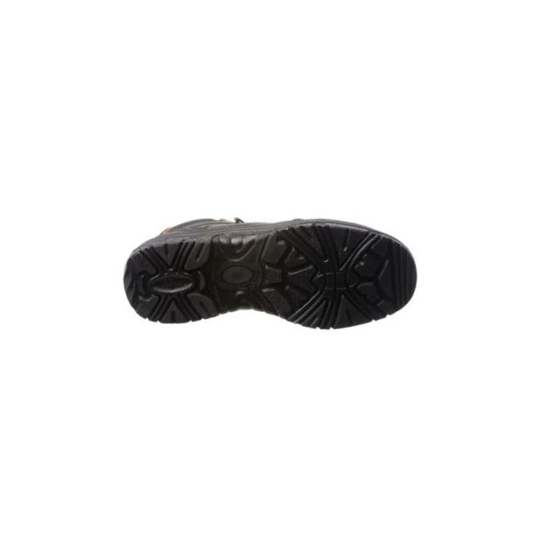 Zapatos de Seguridad Coverguard Pearl S3S FO SR Alto Metal-Free 9PEAH