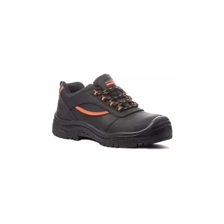 Zapatos de Seguridad Bajo Coverguard Pearl S3S FO SR Metal-Free 9PEAL