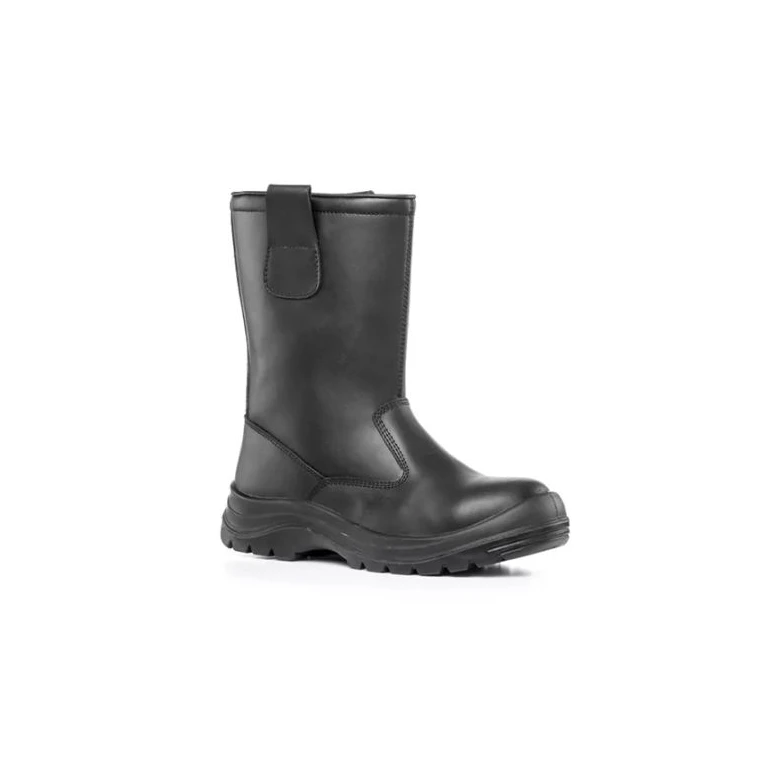 Botas de Seguridad Altas Coverguard Perlite S3 FO 9PERL