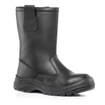Botas de Seguridad Altas Coverguard Perlite S3 FO 9PERL
