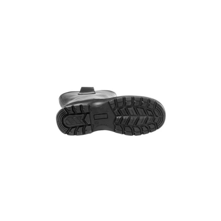 Botas de Seguridad Altas Coverguard Perlite S3 FO 9PERL