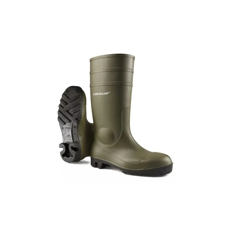 Botas de Seguridad Coverguard Protomasor Full Safety S5 SRA 9PFSA