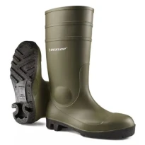 Botas de Seguridad Coverguard Protomasor Full Safety S5 SRA 9PFSA