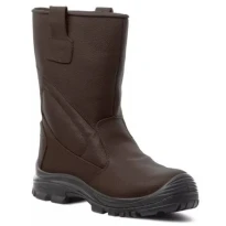 Botas de seguridad Coverguard Piamontite S3 SRC CI Altas Sin Metal 9PIEM
