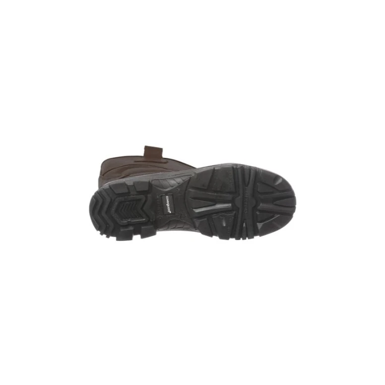 Botas de seguridad Coverguard Piamontite S3 SRC CI Altas Sin Metal 9PIEM