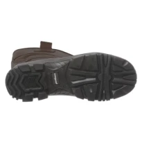 Botas de seguridad Coverguard Piamontite S3 SRC CI Altas Sin Metal 9PIEM