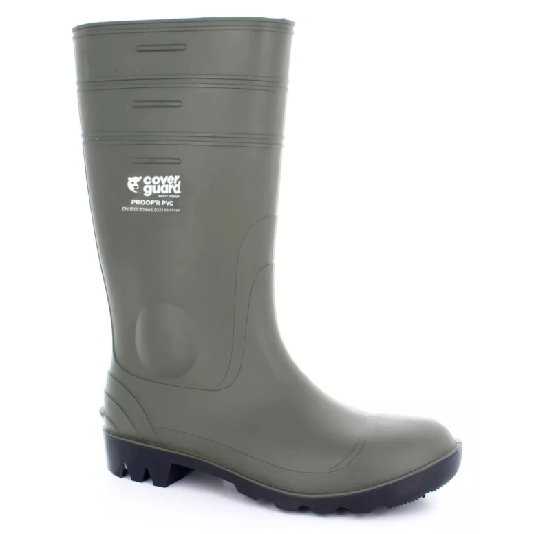 Botas de seguridad altas Coverguard Proof’it S5 SRC 9PTVC80