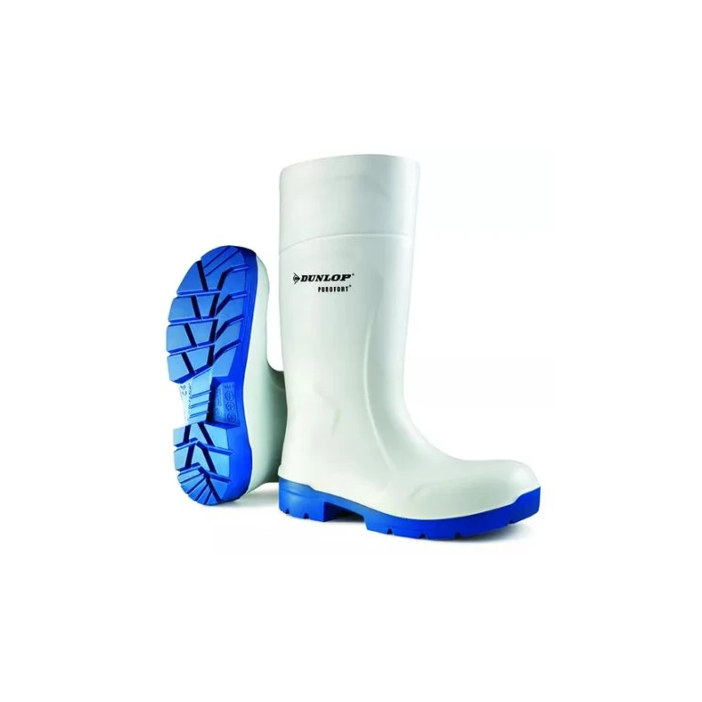 Botas de seguridad Coverguard Forofort Safety S4 SR FO 9PUMG
