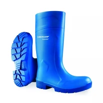 Botas de seguridad Coverguard Forofort Safety S4 SR FO Altas 9PURO20