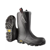 Botas de Seguridad Coverguard Reliance S5 FO HRO LG SR CR 9RELI
