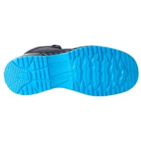 Zapatos de Seguridad Coverguard Claw Resist High S3S ESD FO SRC SR Alto 9RESH10 2