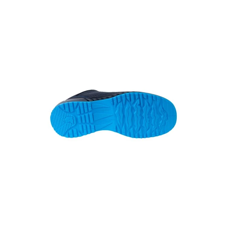 Zapatos de seguridad Coverguard Claw Resist Low S3S ESD FO SRC SR Bajos 9RESL10
