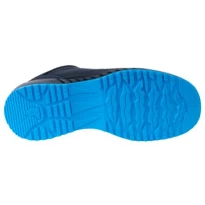 Zapatos de seguridad Coverguard Claw Resist Low S3S ESD FO SRC SR Bajos 9RESL10