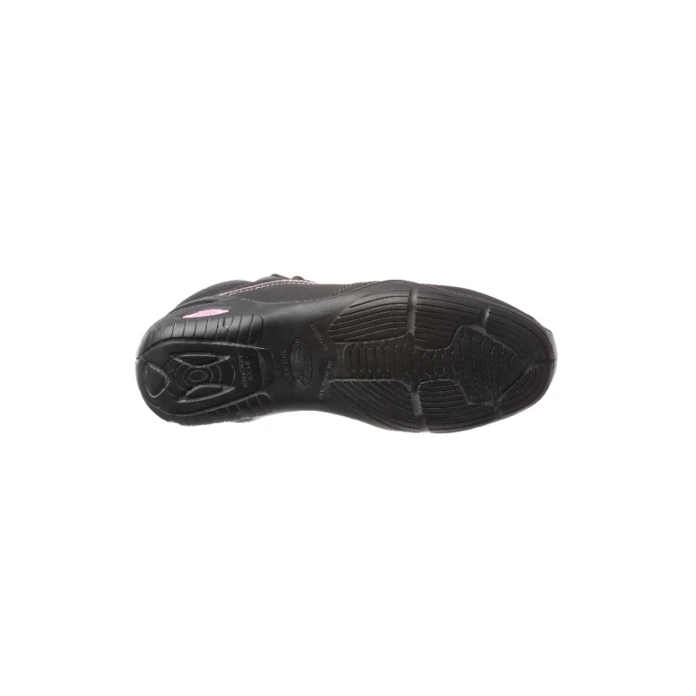 Zapatos de seguridad alto para mujer Coverguard Rubis S3L HRO FO Sin Metal 9RUBH