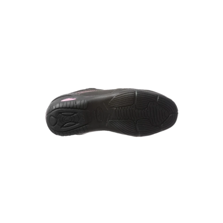 Zapato de seguridad bajo para mujer Coverguard Rubis S3L HRO FO Sin metal 9RUBL