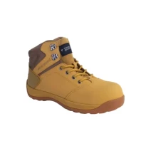 Zapatos de seguridad alto Coverguard Sand S3S HRO SRC 9SAND20