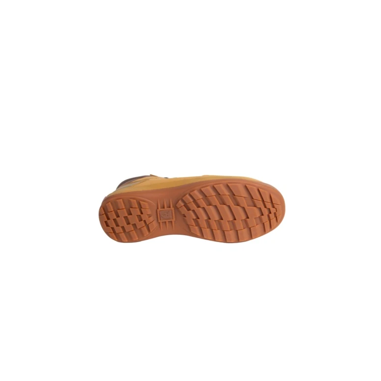 Zapatos de seguridad alto Coverguard Sand S3S HRO SRC 9SAND20