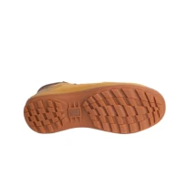 Zapatos de seguridad alto Coverguard Sand S3S HRO SRC 9SAND20