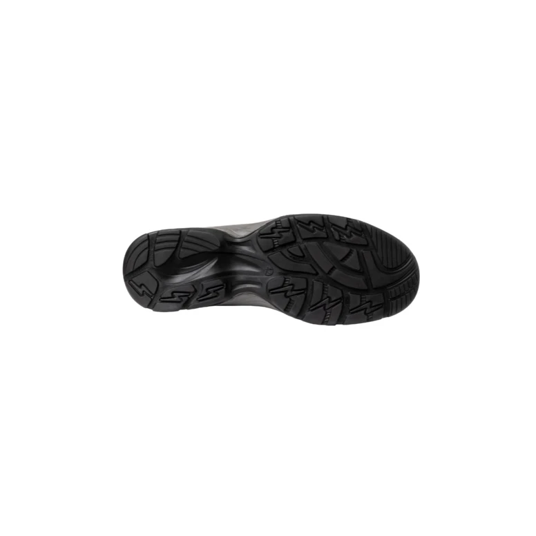 Zapatos de seguridad bajos Coverguard Schorl S3S FO SR Sin metal 9SCH100