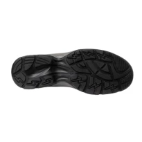 Zapatos de seguridad bajos Coverguard Schorl S3S FO SR Sin metal 9SCH100