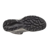 Zapatos de Seguridad Coverguard Schorl S3S FO SR Altos Sin Metal 9SCHH10