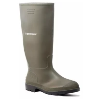 Botas de seguridad Coverguard Selenium S5 FO SR 9SELE