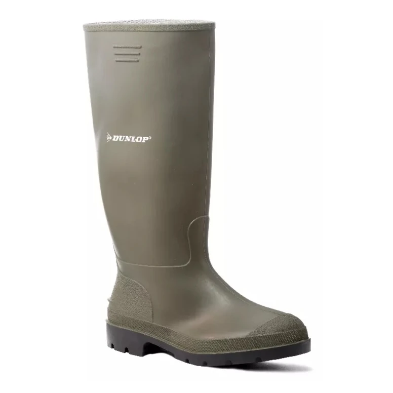 Botas de seguridad Coverguard Selenium S5 FO SR 9SELE