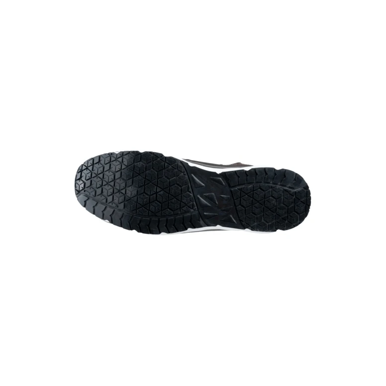 Zapatos de seguridad Coverguard Shungite S3S ESD FO HRO SR Altos Sin Metal 9SHU150