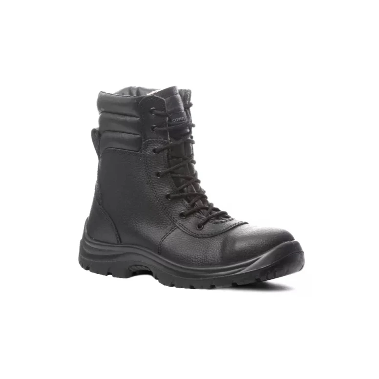 Zapatos de seguridad Coverguard Siberite S3S SRC Altos 9SIBE