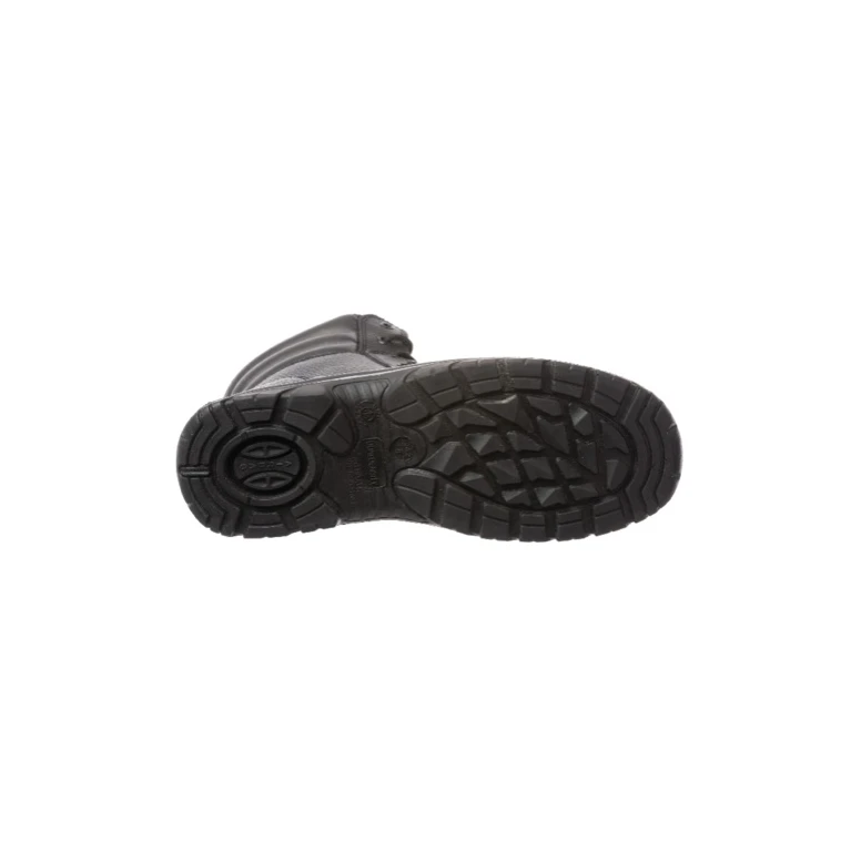 Zapatos de seguridad Coverguard Siberite S3S SRC Altos 9SIBE