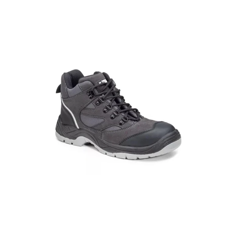 Zapatos de seguridad Coverguard Lazurite S3 FO SR Altos 9SIH150