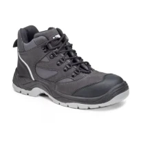 Zapatos de seguridad Coverguard Lazurite S3 FO SR Altos 9SIH150
