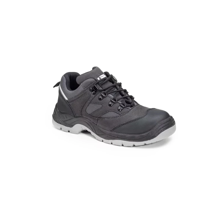 Zapatos de seguridad Coverguard Silver S3 FO SR Bajos 9SIL150