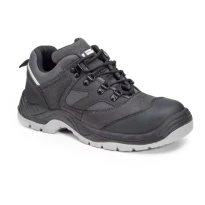 Zapatos de seguridad Coverguard Silver S3 FO SR Bajos 9SIL150