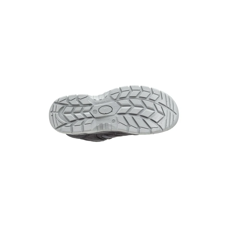 Zapatos de seguridad Coverguard Silver S3 FO SR Bajos 9SIL150