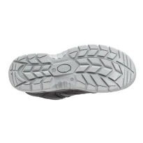 Zapatos de seguridad Coverguard Silver S3 FO SR Bajos 9SIL150